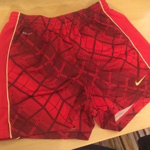 Women’s Nike Shorts